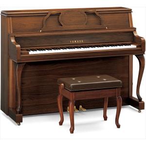 YAMAHA（ヤマハ） アップライトピアノ YU33 新品 : 音楽太郎 - 通販