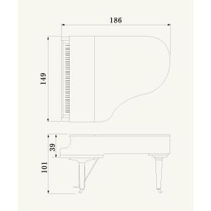 【送料別・代引不可】YAMAHA CXシリーズ...の詳細画像1
