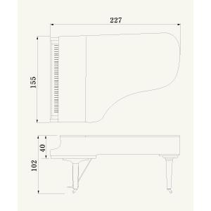 【送料別・代引不可】YAMAHA CXシリーズ...の詳細画像1