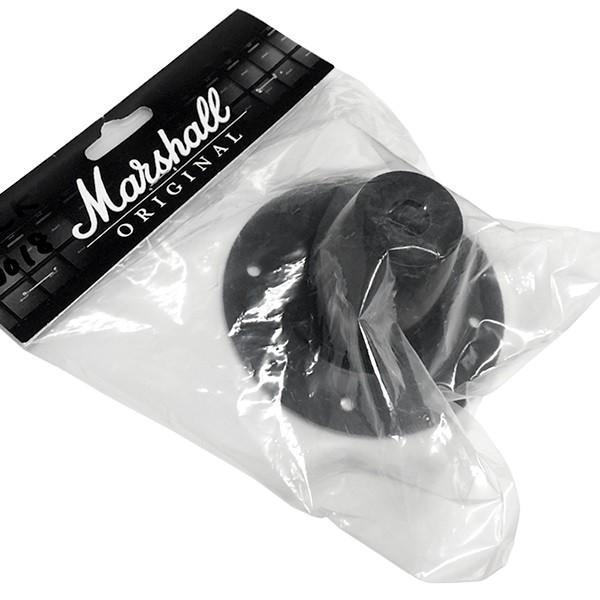 Marshall　PACK00018 スピーカーキャビネット用インプットソケット 丸型/モノラル [...