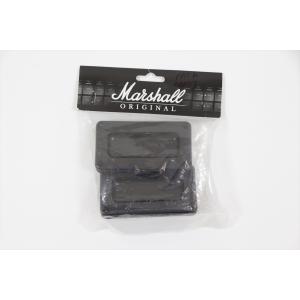 Marshall　PACK00003 Bタイプスピーカーキャビネット用キャスターカップ [5C011040]｜ma2da