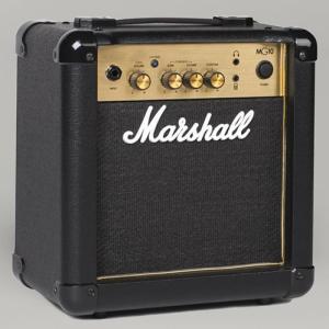 最新　Marshall MG30FX ギターアンプ 2022年製 ゴールドモデル g-sakai_marshall-mg30fx