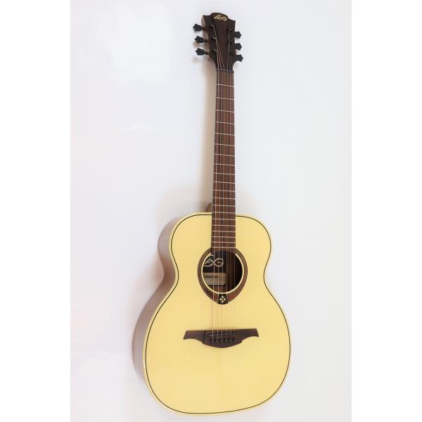 LAG Guitars　トラベルギター TRAVEL-SP