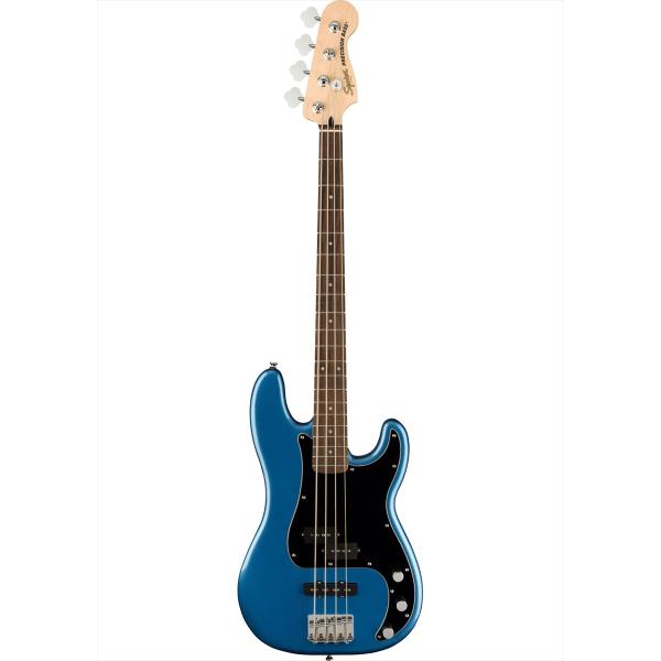 Squier by Fender　Affinity Series Precision Bass PJ...