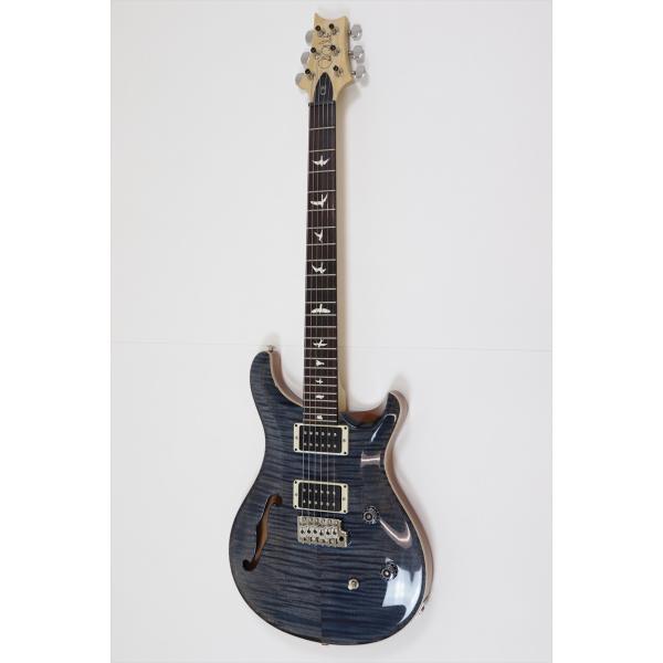 PRS (Paul Reed Smith)　Bolt-On - CE 24 Semi-Hollow ...