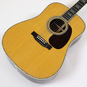 Martin　Standard Series D-45 Standard [2643616]