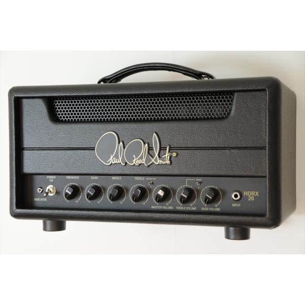 PRS (Paul Reed Smith)　HDRX 20 HEAD