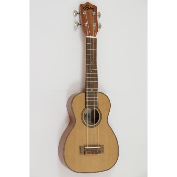 Leho　LHUS-CSM ソプラノサイズ