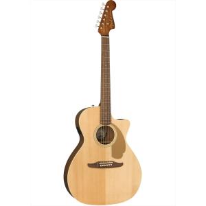 Fender　Newporter Player Natural｜ma2da