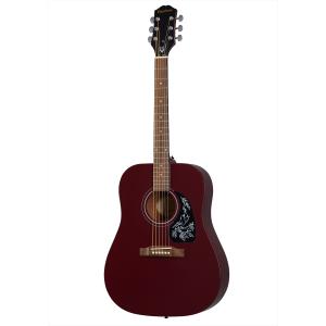 Epiphone　Starling Wine Red