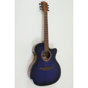 LAG SAUVAGE-A ラグ　美品　アコースティックギター LAG Guitars SAUVAGE-A《アコギ》 : ギタープラネット Yahoo!ショップ