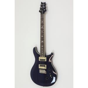 【USED】PRS (Paul Reed Smith)　SE Standard 24 Translucent Blue [CTI D43288]