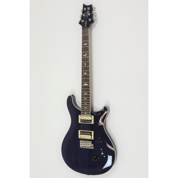 【USED】PRS (Paul Reed Smith)　SE Standard 24 Translu...