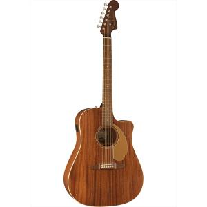 Fender　Redondo Player All Mahogany｜ma2da