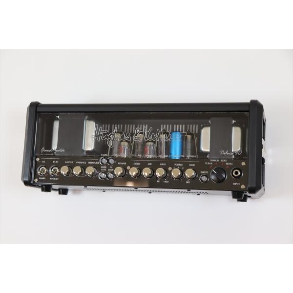 Hughes &amp; Kettner　GRANDMEISTER DELUXE 40 【店頭展示品】 [H...