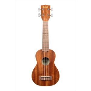 KALA　SATIN MAHOGANY SOPRANO KA-S (KAS-WBAG20 06)｜ma2da