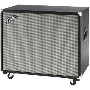 Fender　Bassman 115 Neo Enclosure｜ma2da