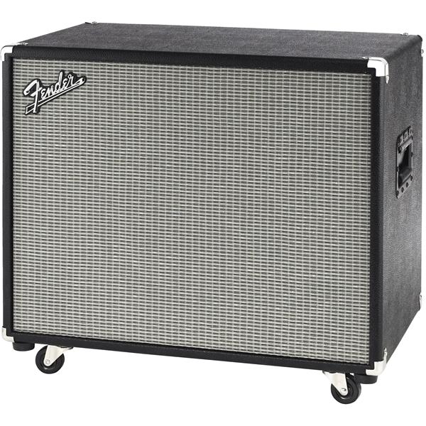 Fender　Bassman 115 Neo Enclosure