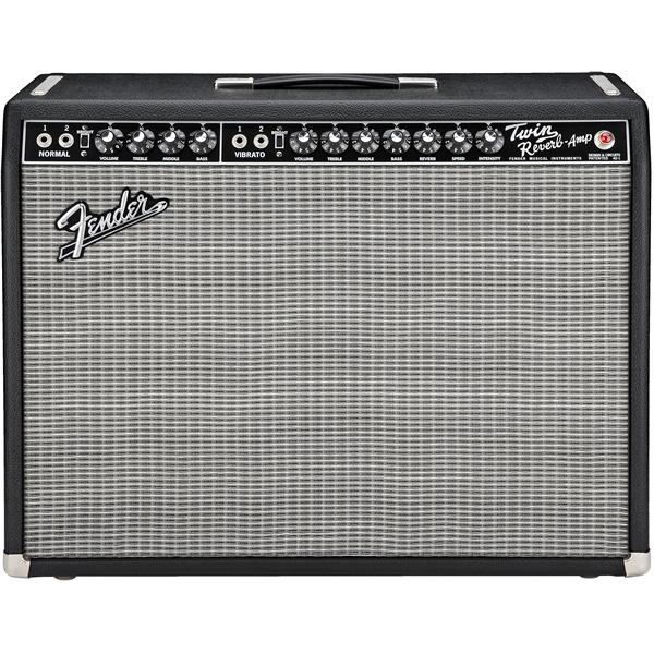 Fender　'65 Twin Reverb