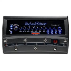 Hughes＆Kettner BLACK SPIRIT 200 Floor フロア型 小型ギターアンプ
