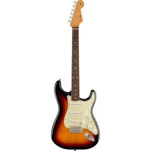 Fender　Vintera II '60s Stratocaster 3-Color Sunburst｜ma2da