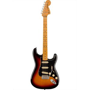 Fender　Vintera II '70s Stratocaster 3-Color Sunburst