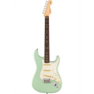 Fender　Jeff Beck Stratocaster Surf Green｜ma2da
