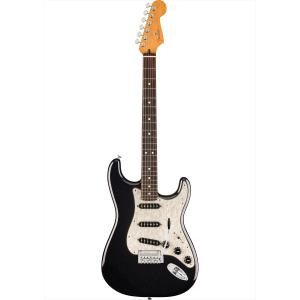 Fender　70th Anniversary Player Stratocaster Nebula Noir｜ma2da