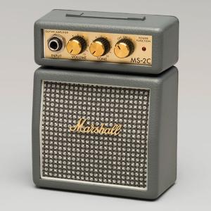 Marshall　Micro Amp MS2C｜ma2da