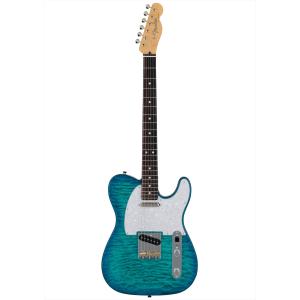 Fender　2024 Collection, Made in Japan Hybrid II Telecaster Aquamarine｜ma2da