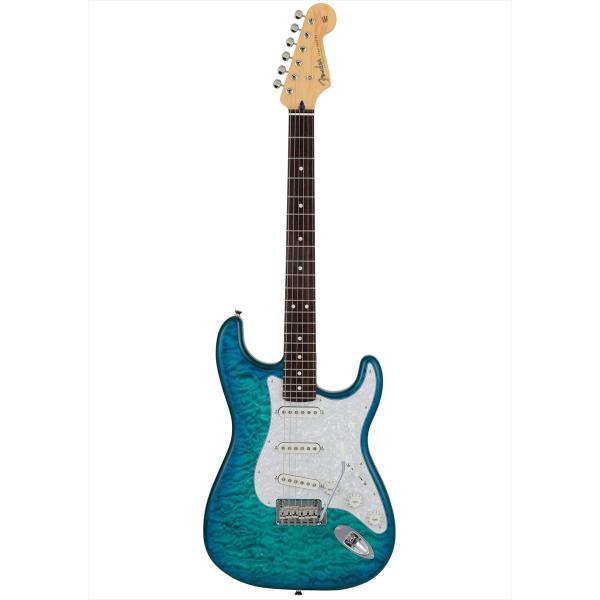 Fender　2024 Collection, Made in Japan Hybrid II St...