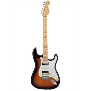 Fender　2024 Collection, Made in Japan Hybrid II Stratocaster HSH 3-Color Sunburst｜ma2da