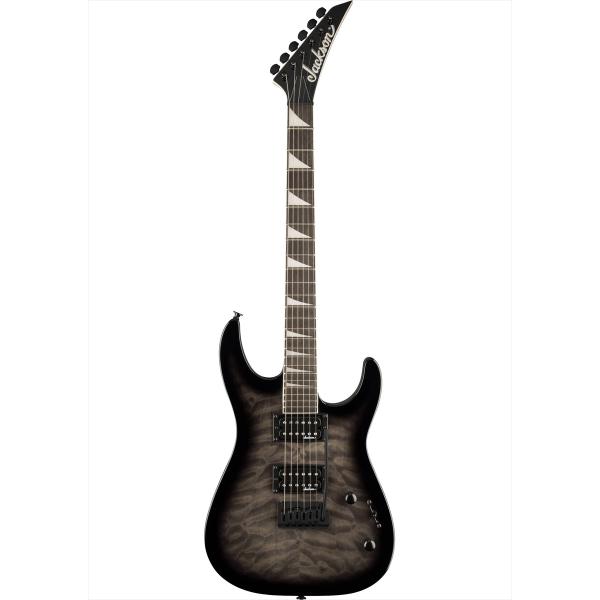 Jackson　JS SERIES DINKY JS20 DKQ 2PT Transparent B...