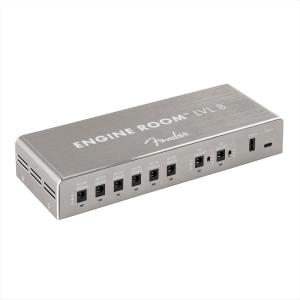 Fender Engine Room LVL12 Power Supply : 伊藤楽器 松戸店 - 通販