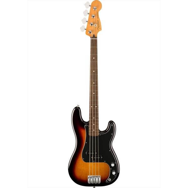Fender　Player II Precision Bass 3-Color Sunburst