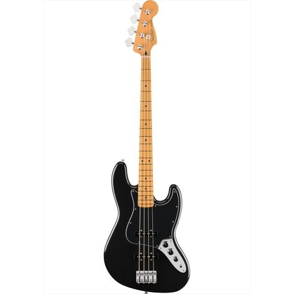Fender　Player II Jazz Bass Black
