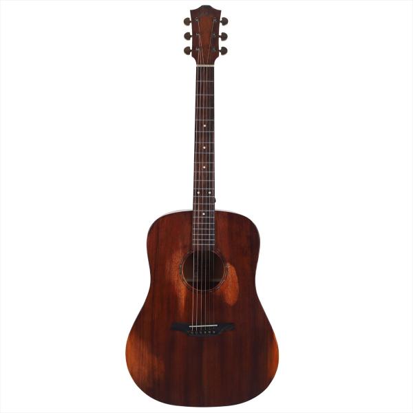 Bromo Guitars　ROCKY SERIES BAR1HM