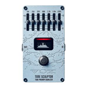 VOX VOX TONE SCULPTOR VE-TS Valvenergy 2nd Series グラフィック