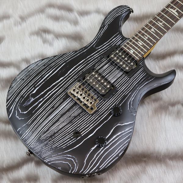 PRS (Paul Reed Smith)　SE Swamp Ash CE 24 "Sandblas...