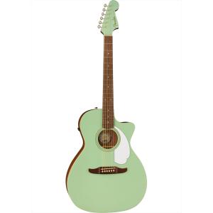 Fender（フェンダー） Newporter Player アコースティックギター初心者