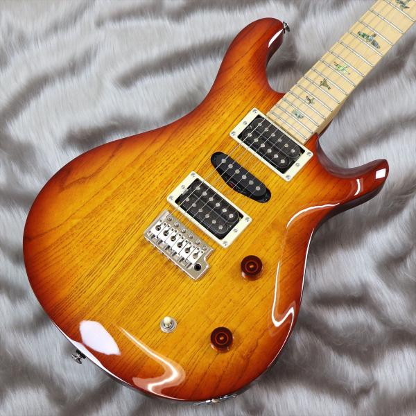 PRS (Paul Reed Smith)　SE Swamp Ash Special Vintage...