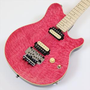 Sterling by Music Man AXIS SUB AX3S-WH-R1 エレキギター