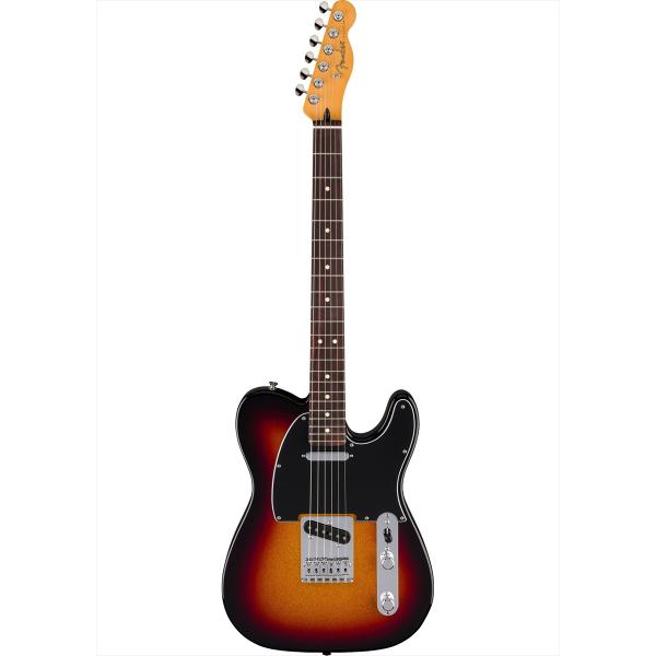 Fender　Limited Edition Player II Telecaster, Rosew...