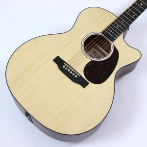 MARTIN（マーティン） 【Martin(マーチン)】【エレアコ】 X Series GPC