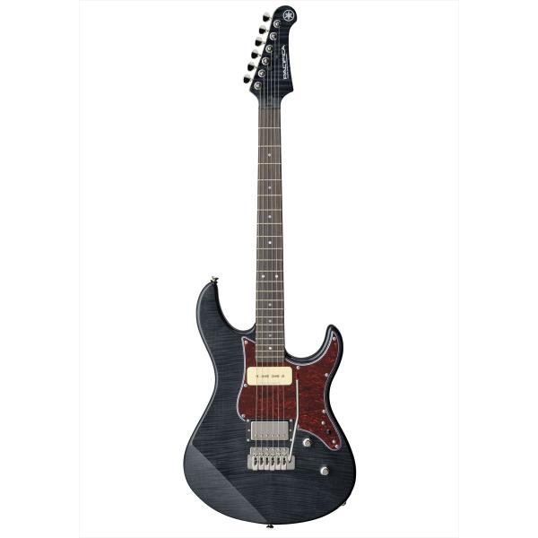 YAMAHA　PACIFICA611VFM TBL