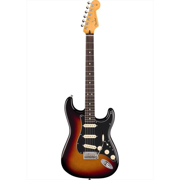Fender　Limited Edition Player II Stratocaster, Ros...