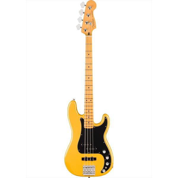 Fender　Player II Modified Active Precision Bass Su...