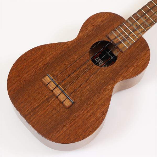 KAMAKA　コンサートウクレレ HF-2 Kukui