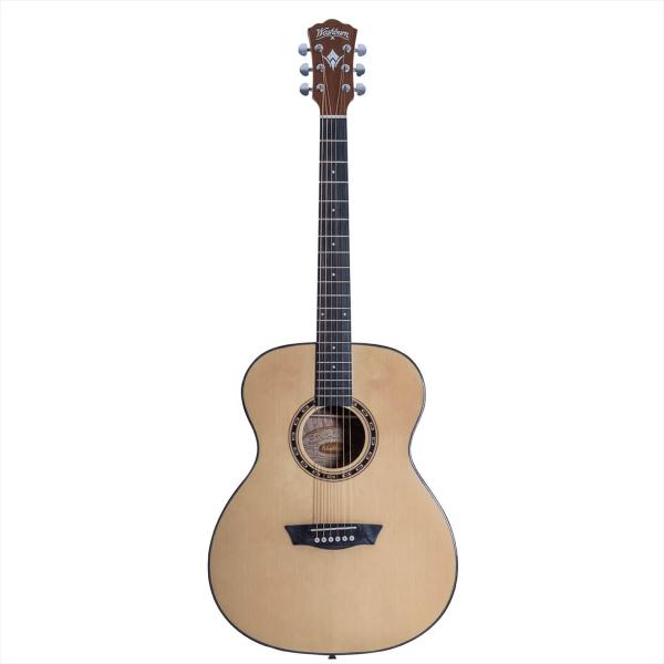 Washburn Guitars　Apprentice Series F5