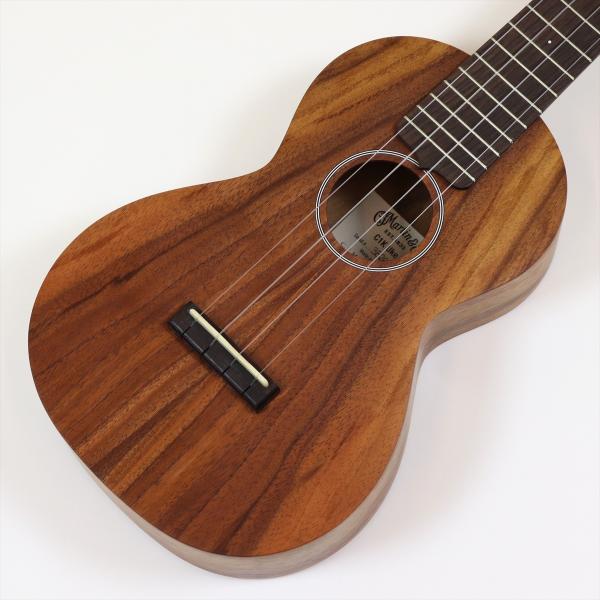 Martin　C1K Uke [38269]